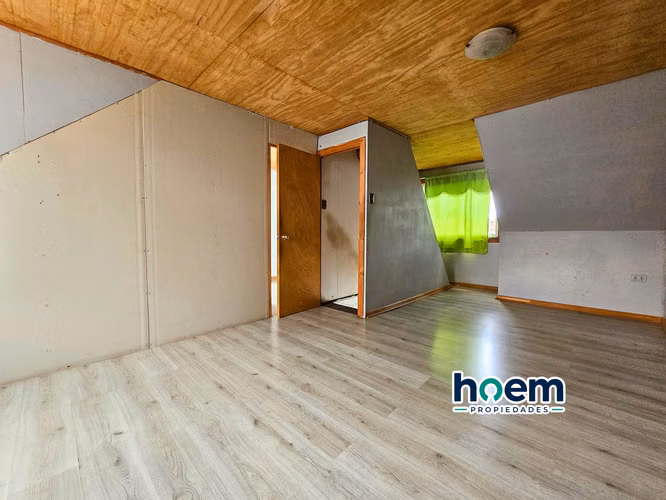 ¡CASA EN CALLE PRINCIPAL! CON POTENCIAL COMERCIAL - Imagen 11