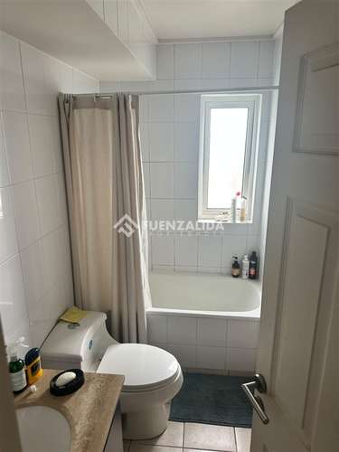 Departamento en arriendo de 2 D y 2B en Osorno