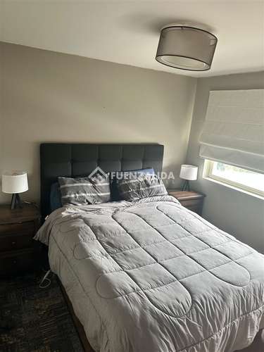 Departamento en arriendo de 2 D y 2B en Osorno