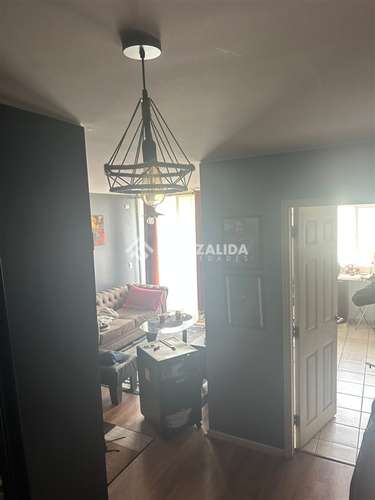 Departamento en arriendo de 2 D y 2B en Osorno