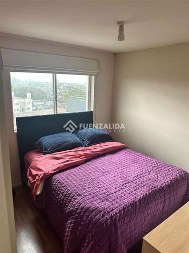 Departamento en arriendo de 2 D y 2B en Osorno
