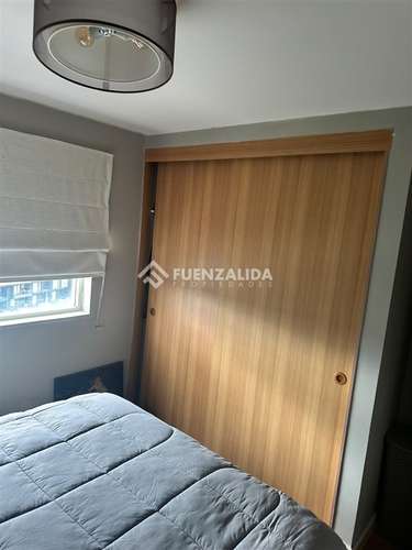 Departamento en arriendo de 2 D y 2B en Osorno