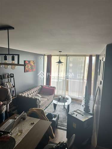Departamento en arriendo de 2 D y 2B en Osorno
