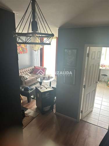 Departamento en arriendo de 2 D y 2B en Osorno