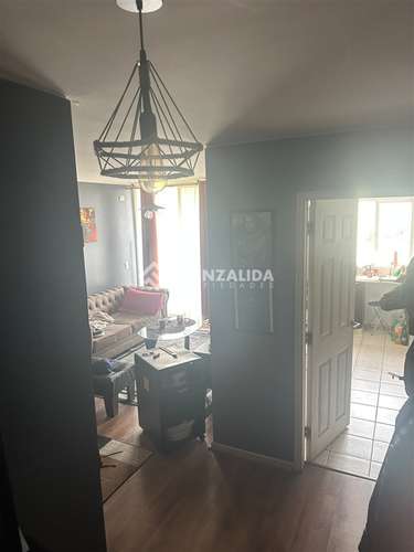 Departamento en arriendo de 2 D y 2B en Osorno