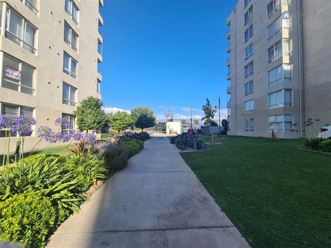 Departamento en venta Terrados de Kennedy, Rancagua