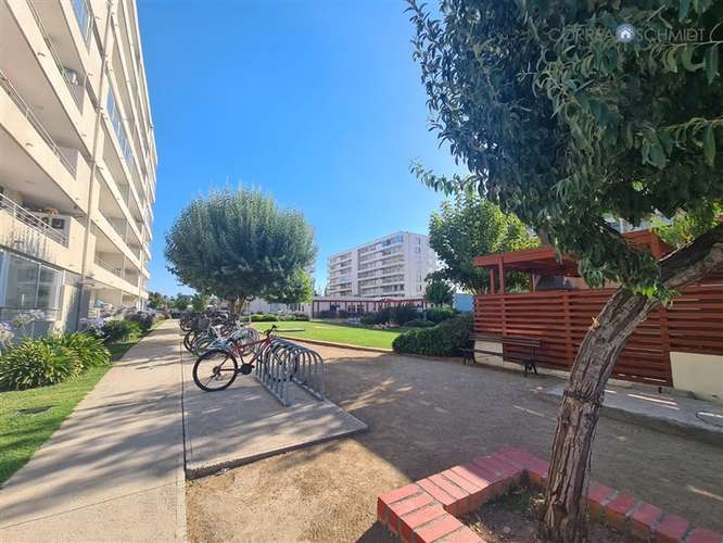 Departamento en venta Terrados de Kennedy, Rancagua