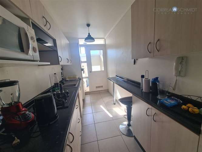 Departamento en venta Terrados de Kennedy, Rancagua
