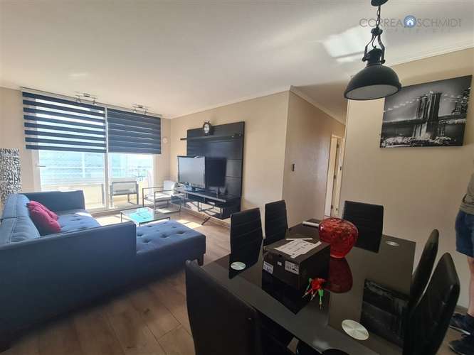 Departamento en venta Terrados de Kennedy, Rancagua