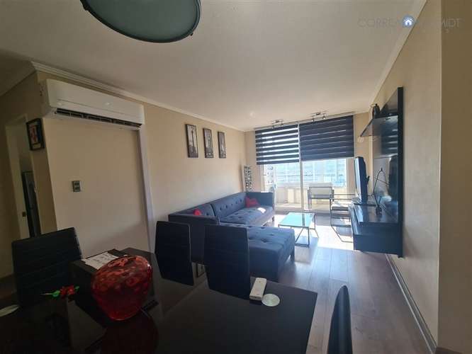 Departamento en venta Terrados de Kennedy, Rancagua