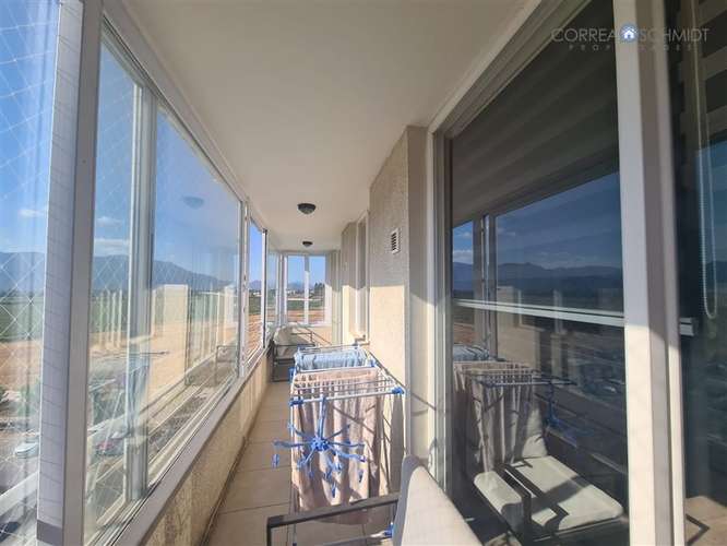 Departamento en venta Terrados de Kennedy, Rancagua