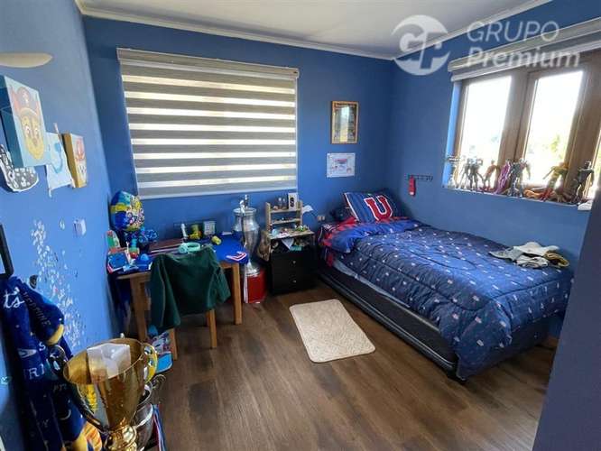 CASA MODERNA Y AMPLIA EN VENTA - QUILQUICO / CASTRO - Imagen 20