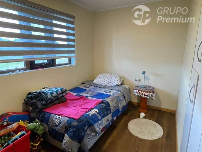CASA MODERNA Y AMPLIA EN VENTA - QUILQUICO / CASTRO - Imagen 17
