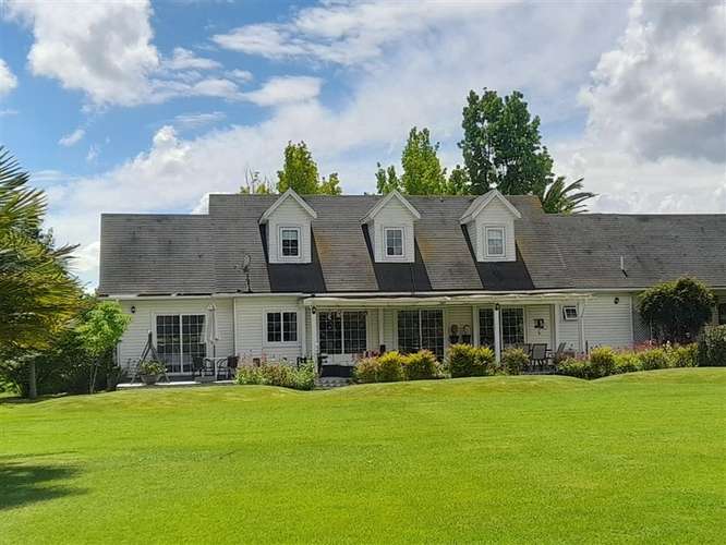 Parcela con casa en venta sin comisión en Isla de Maipo
