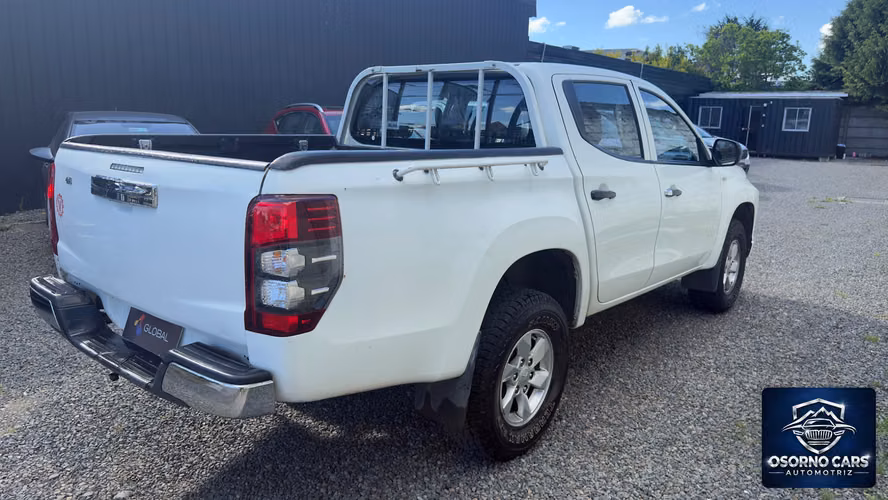MITSUBISHI L200 KATANA 4X4 AÑO 2022 - Imagen 4