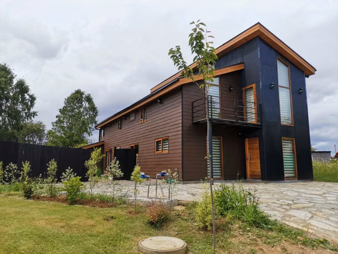 Venta de Casa Riberas Estancilla