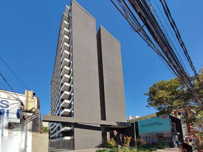 Av. Pedro de Valdivi (1 Est /1 Bod) [2059-4] - Imagen 15