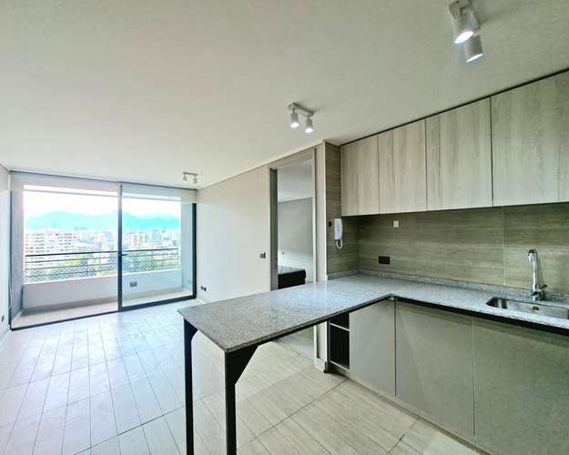 Av. Pedro de Valdivi (1 Est /1 Bod) [2059-4] - Imagen 2
