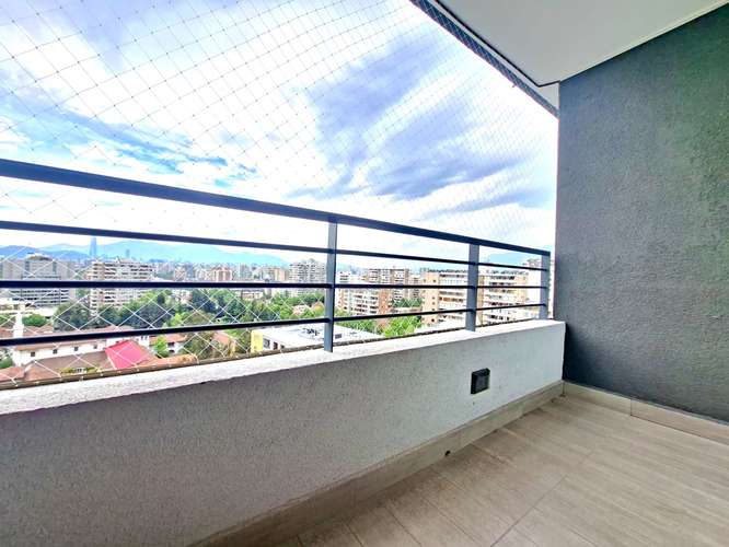 Av. Pedro de Valdivi (1 Est /1 Bod) [2059-4] - Imagen 13