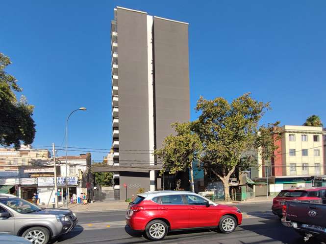 Av. Pedro de Valdivi (1 Est /1 Bod) [2059-4] - Imagen 17