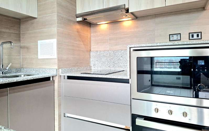 Av. Pedro de Valdivi (1 Est /1 Bod) [2059-4] - Imagen 4