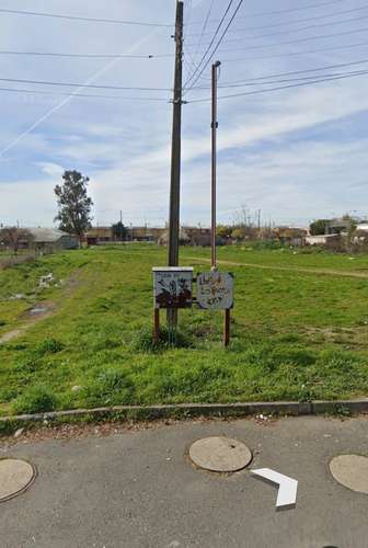 VENDE TERRENO PARRAL EXCELENTE UBICACION