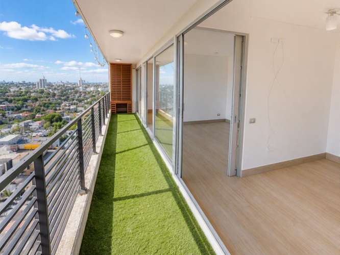 piso 13 - vista despejada - Mariposa - te regalo $240.000