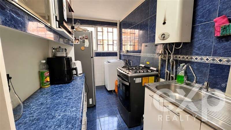 Departamento en arriendo de 2 dorm. en San Joaquín - Imagen 7