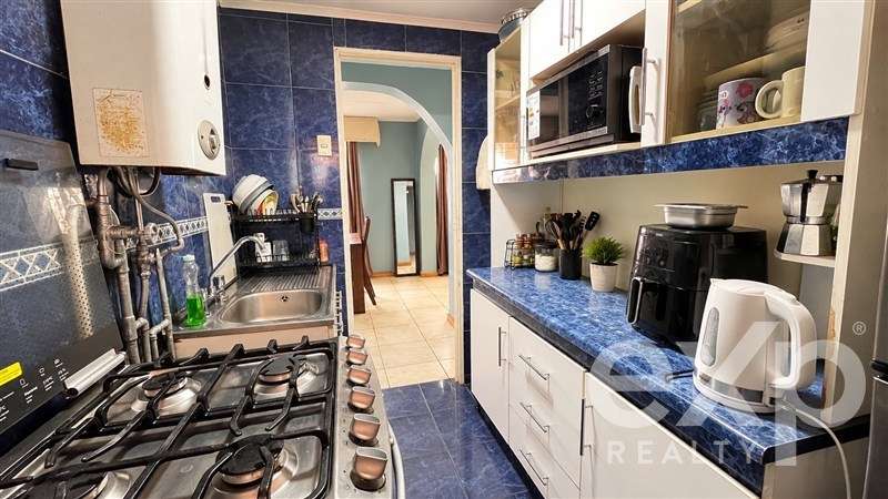 Departamento en arriendo de 2 dorm. en San Joaquín - Imagen 6