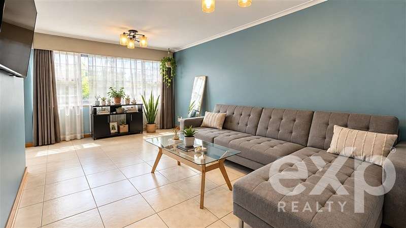 Departamento en arriendo de 2 dorm. en San Joaquín
