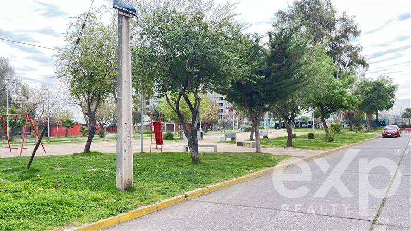 Departamento en arriendo de 2 dorm. en San Joaquín - Imagen 17
