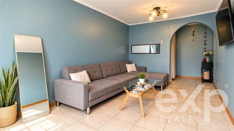 Departamento en arriendo de 2 dorm. en San Joaquín - Imagen 2