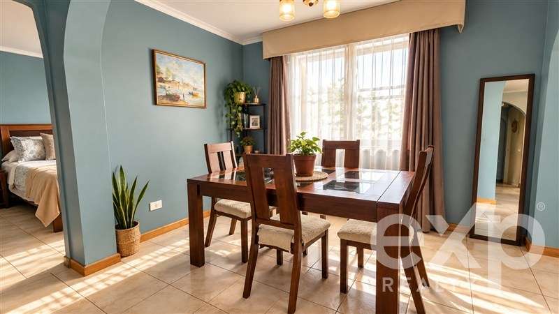 Departamento en arriendo de 2 dorm. en San Joaquín - Imagen 4