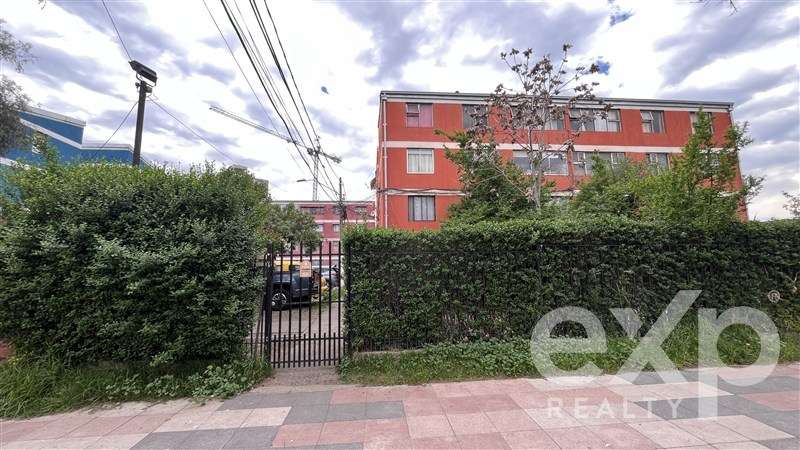 Departamento en arriendo de 2 dorm. en San Joaquín - Imagen 16