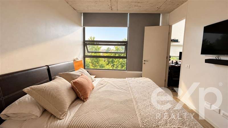 Departamento en arriendo de 2 dorm. en Providencia - Imagen 9