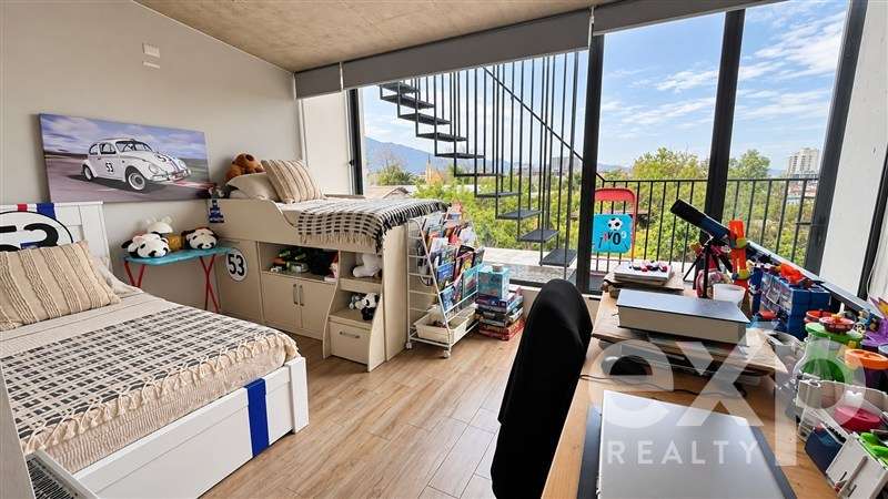 Departamento en arriendo de 2 dorm. en Providencia - Imagen 15