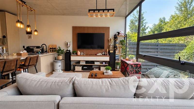 Departamento en arriendo de 2 dorm. en Providencia - Imagen 3