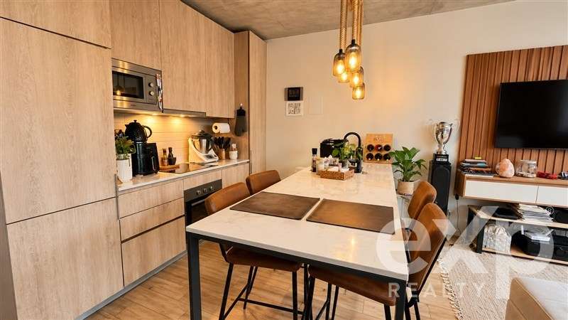 Departamento en arriendo de 2 dorm. en Providencia - Imagen 5