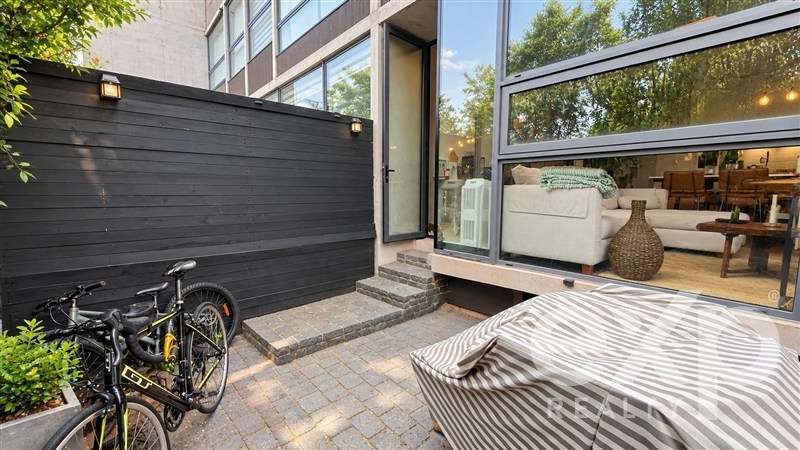 Departamento en arriendo de 2 dorm. en Providencia - Imagen 6