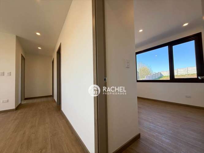 Se Vende Hermosa Casa Mediterránea Nueva en Condominio – Lomas del Carmen