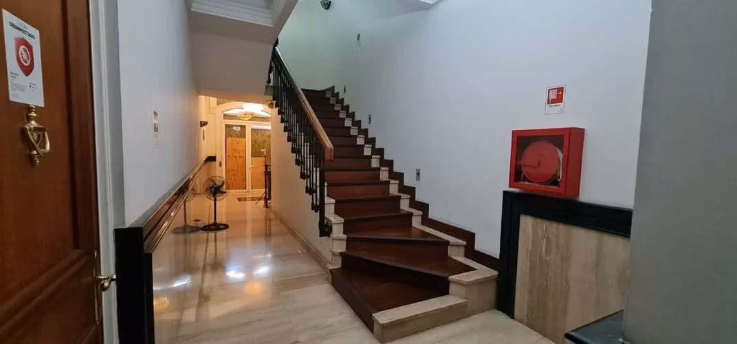 Edificio Bailac