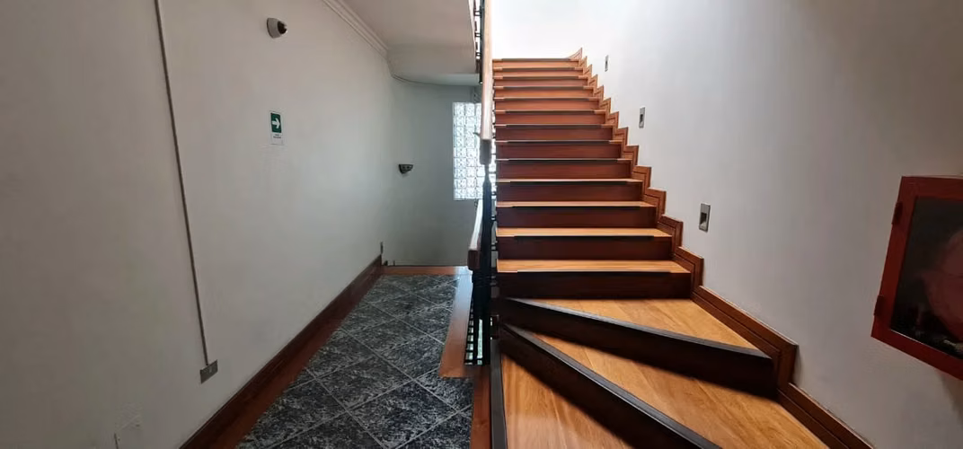 Edificio Bailac
