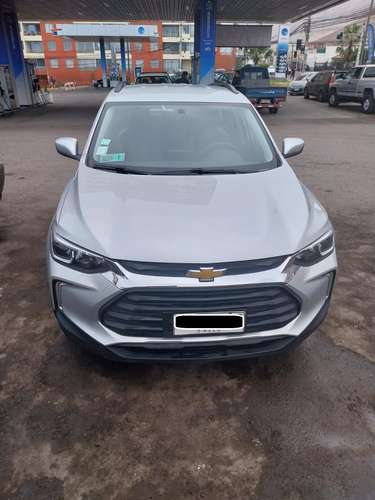 Tracker LTZ Año 2022