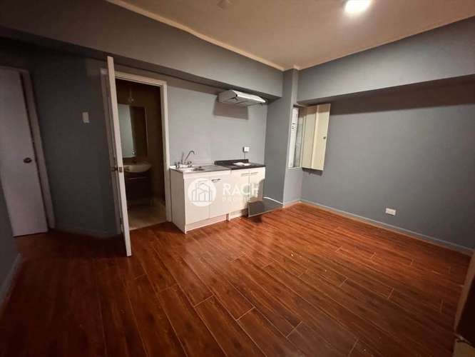 Se Arrienda Gran Propiedad Centro de Temuco