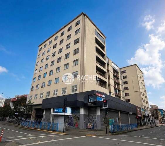 Se Arrienda Gran Propiedad Centro de Temuco
