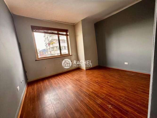 Se Arrienda Gran Propiedad Centro de Temuco