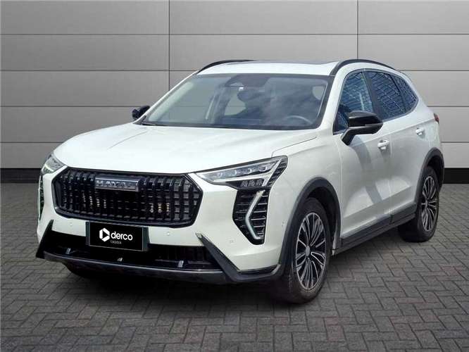 GREAT WALL HAVAL 2025