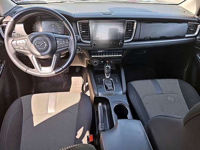 MAZDA BT-50 2025 - Imagen 12