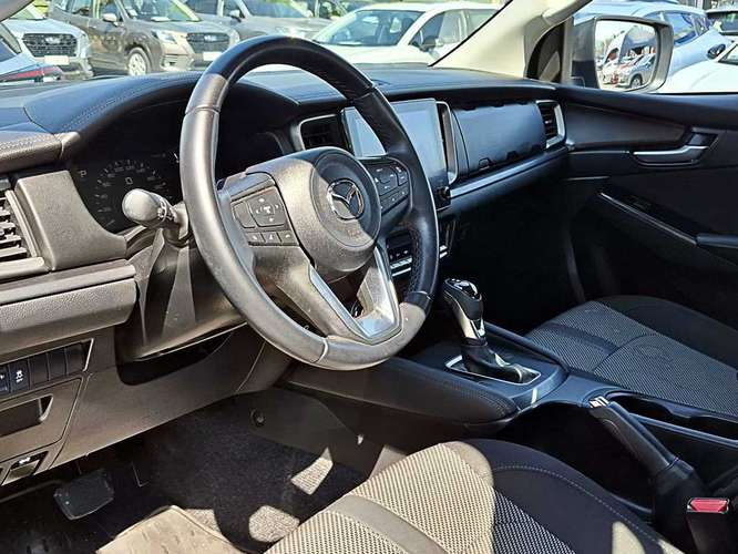 MAZDA BT-50 2025 - Imagen 13