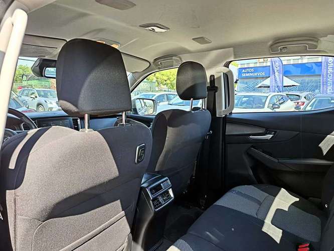MAZDA BT-50 2025 - Imagen 15